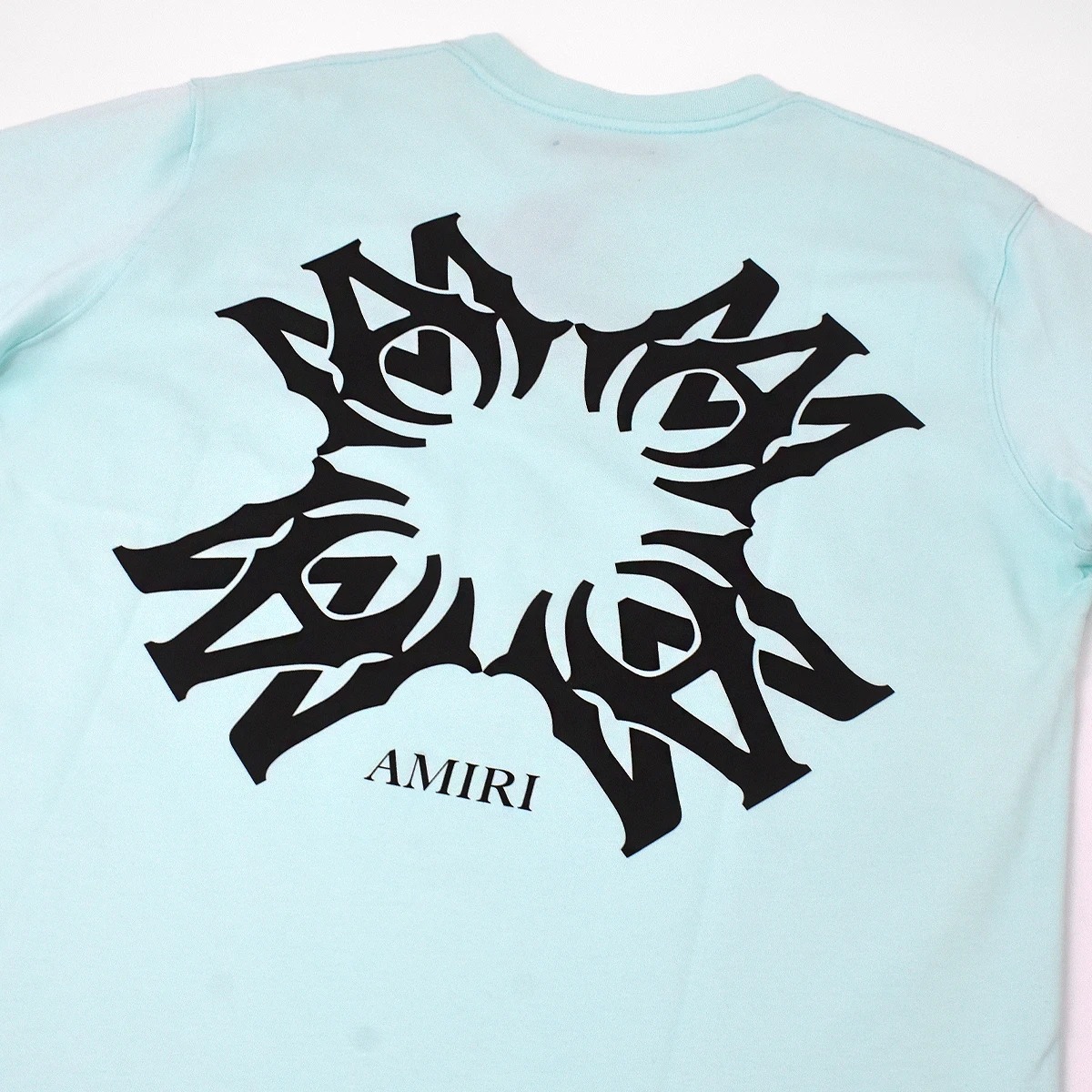 Playera Amiri  4