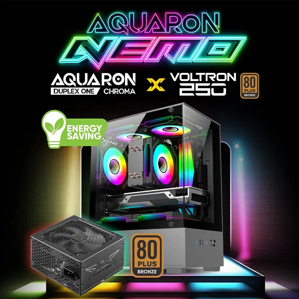 Combo con case  2