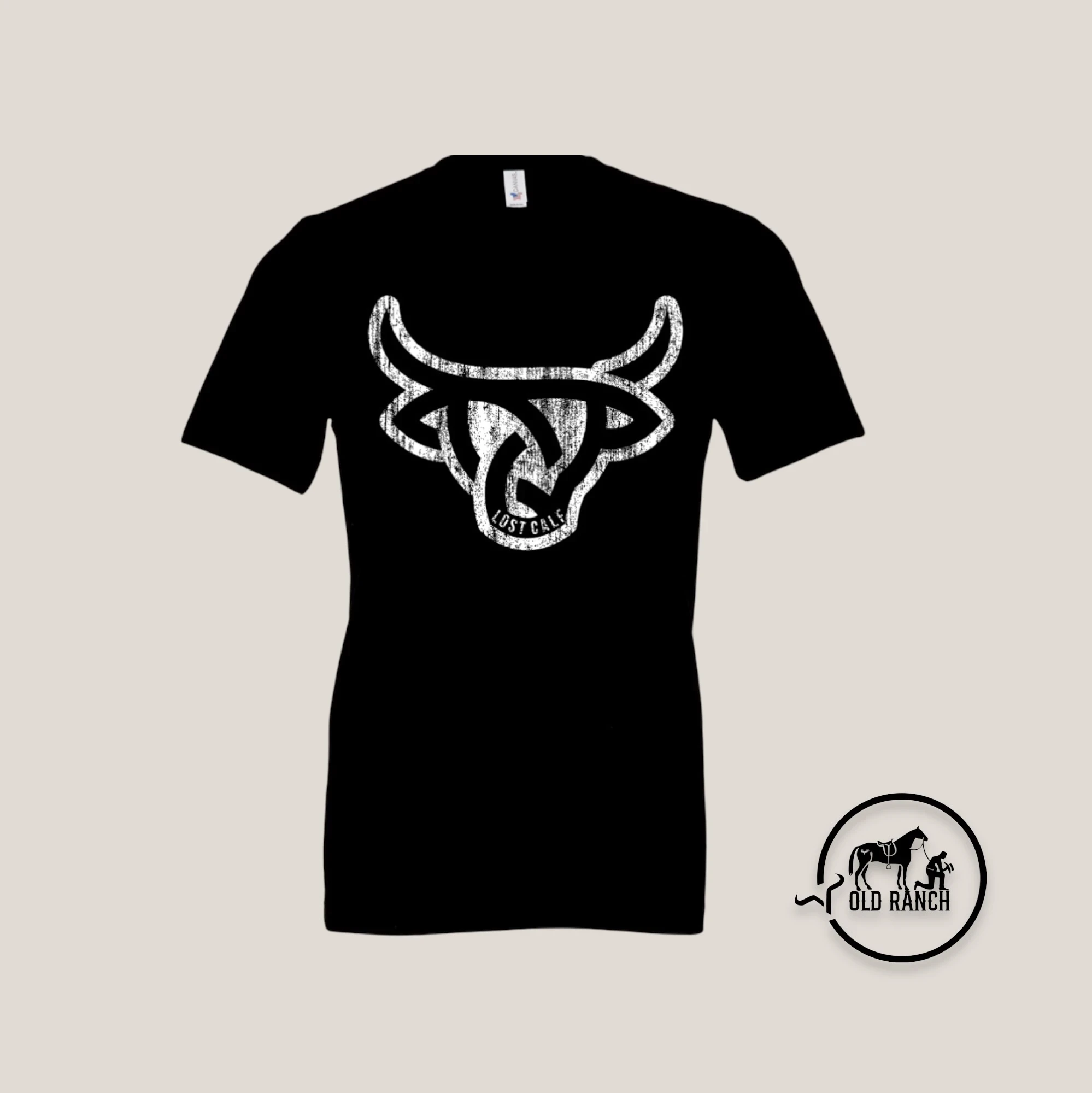 LOST CALF