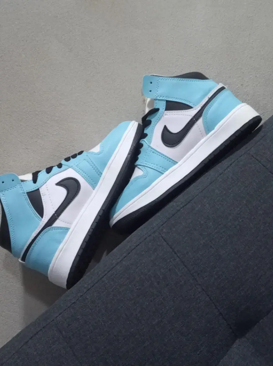 Zapatillas Jordan 