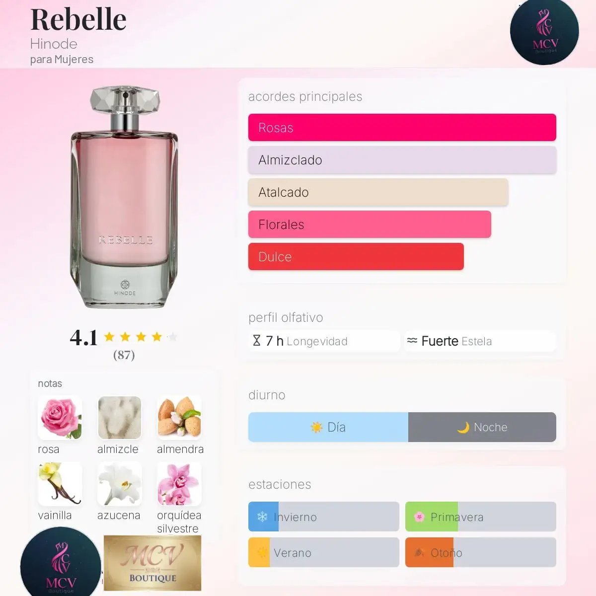 REBELLE