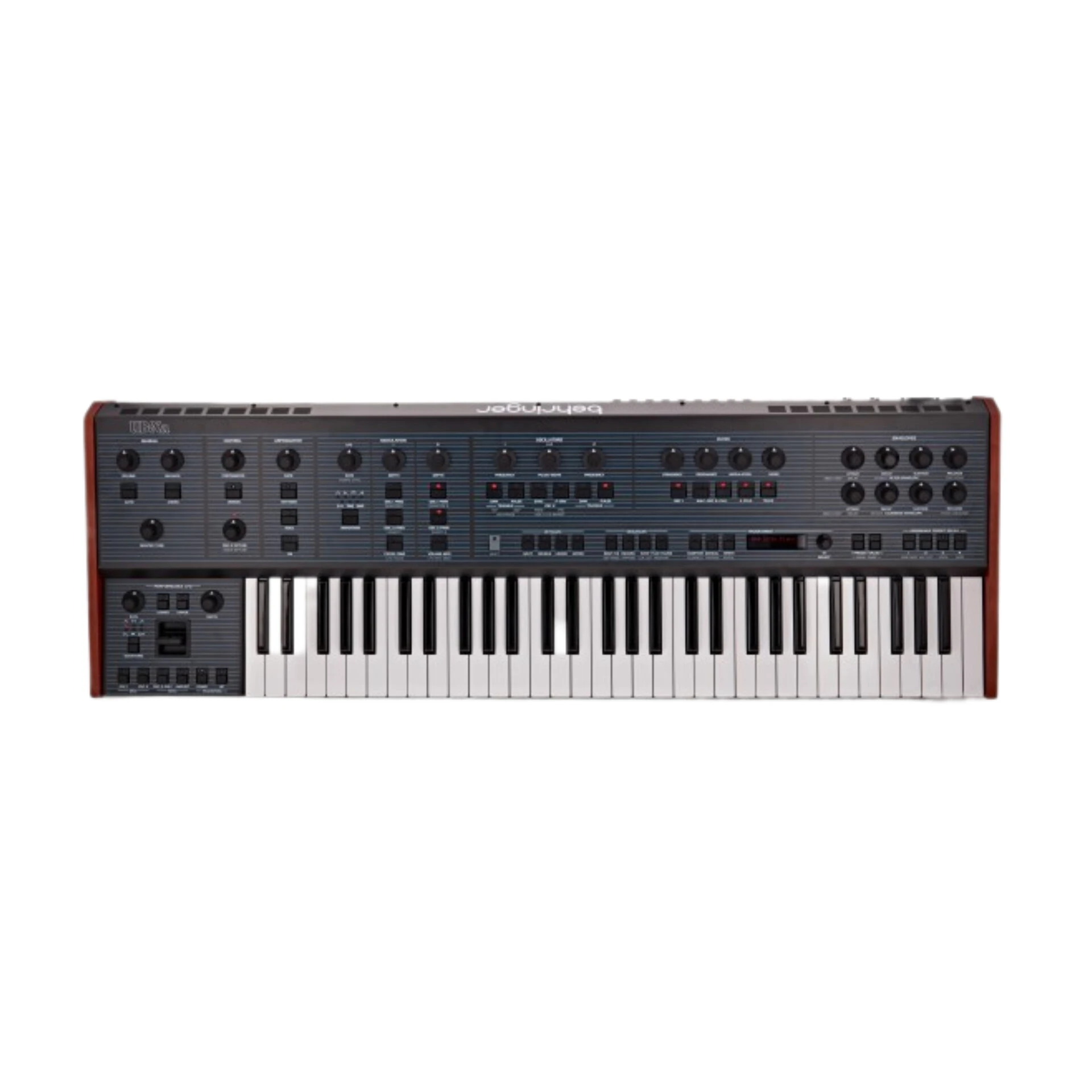 BEHRINGER UB-XA 2