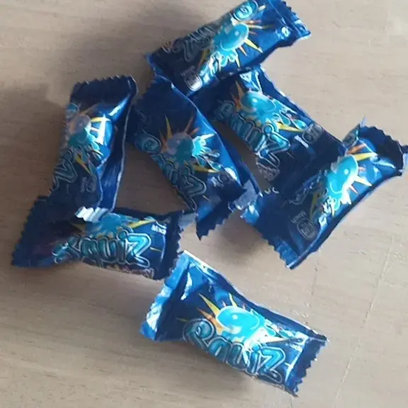 Squiz bluebeerry