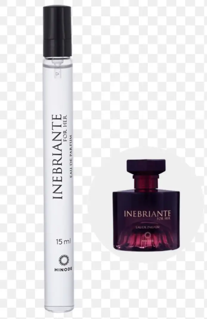 Pocket Inebriante For Her  2