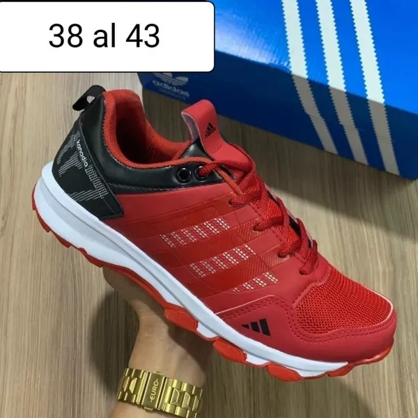 ADIDAS 4