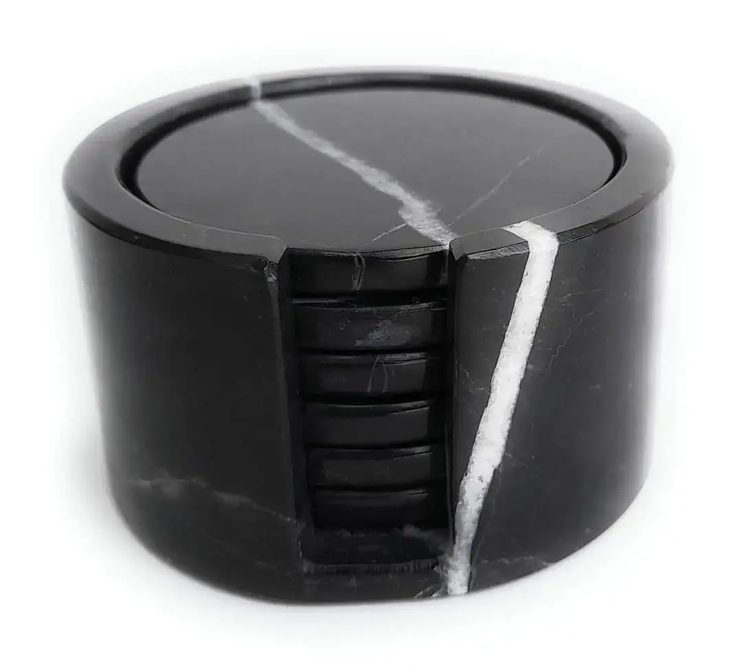 Porta Vasos redondo 6 pzas 2