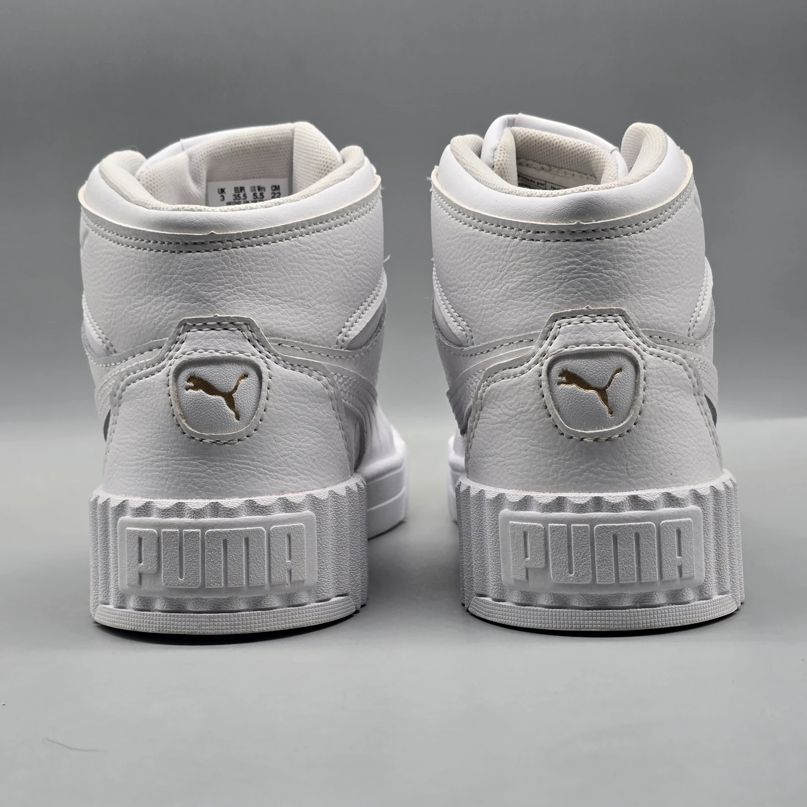 BOTÍN PUMA CARINA 3.0 MID 5