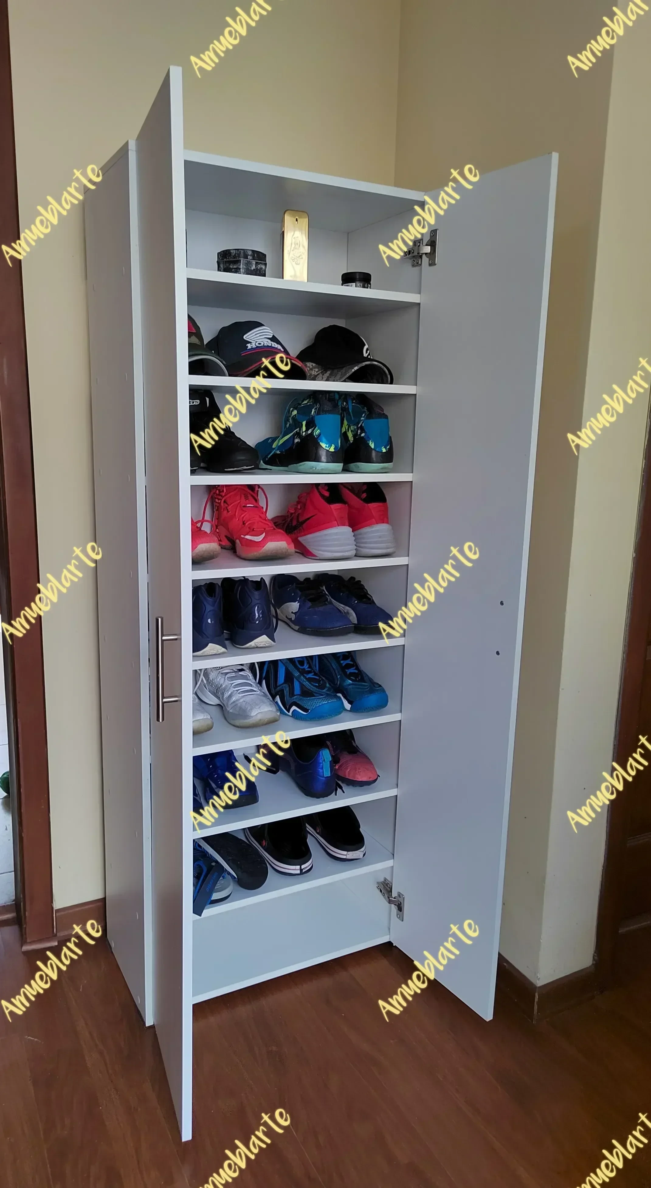 Zapatera Midland 