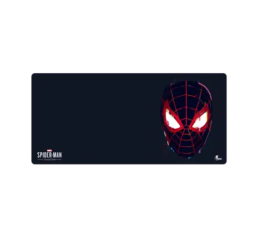 Xtech Spider-Man xxl negro  3