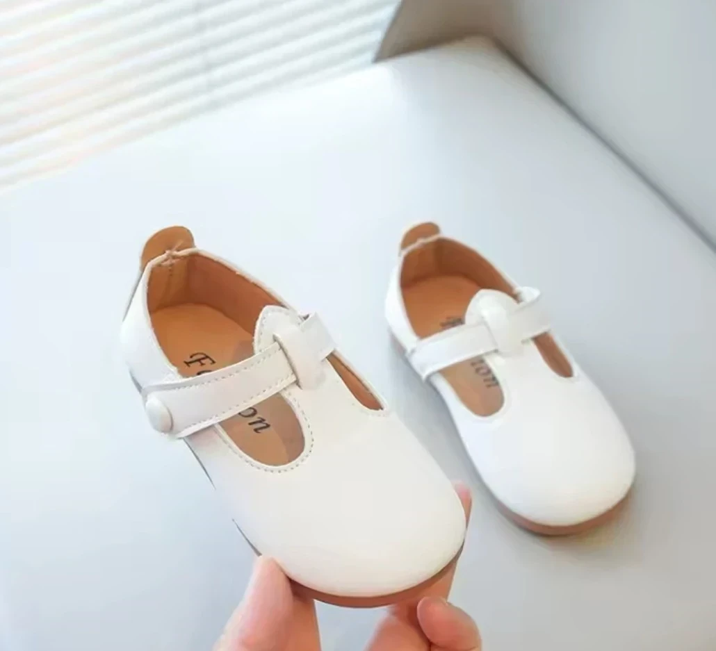ZAPATOS BLANCO 