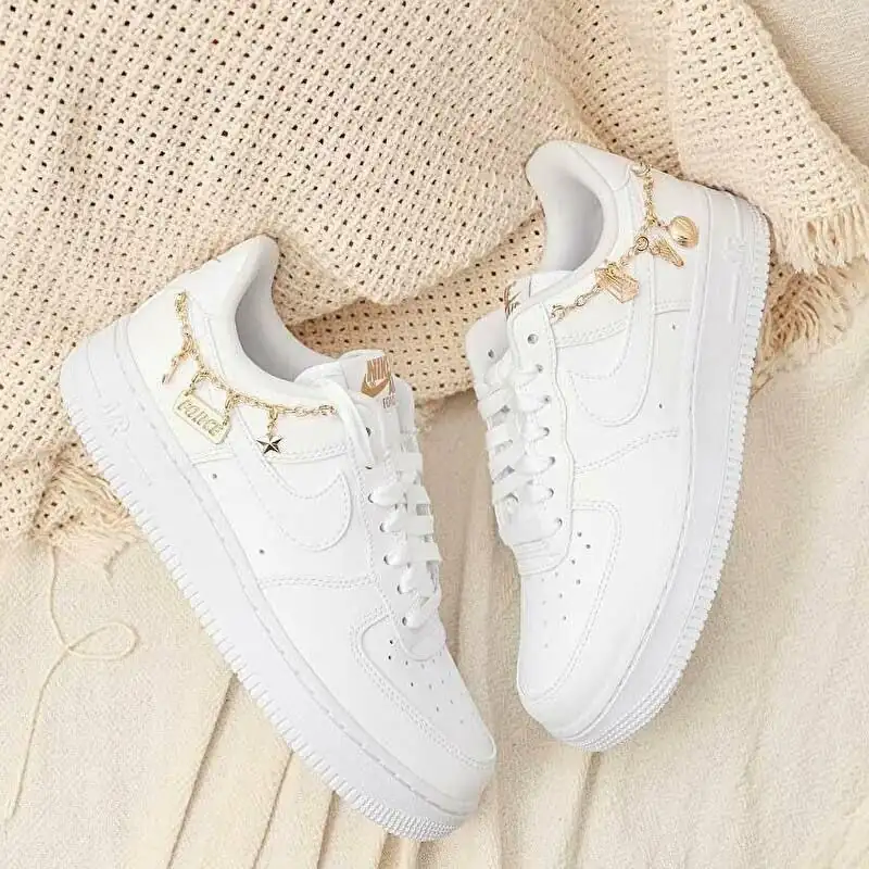 NIKE AF1  🙋DAMA