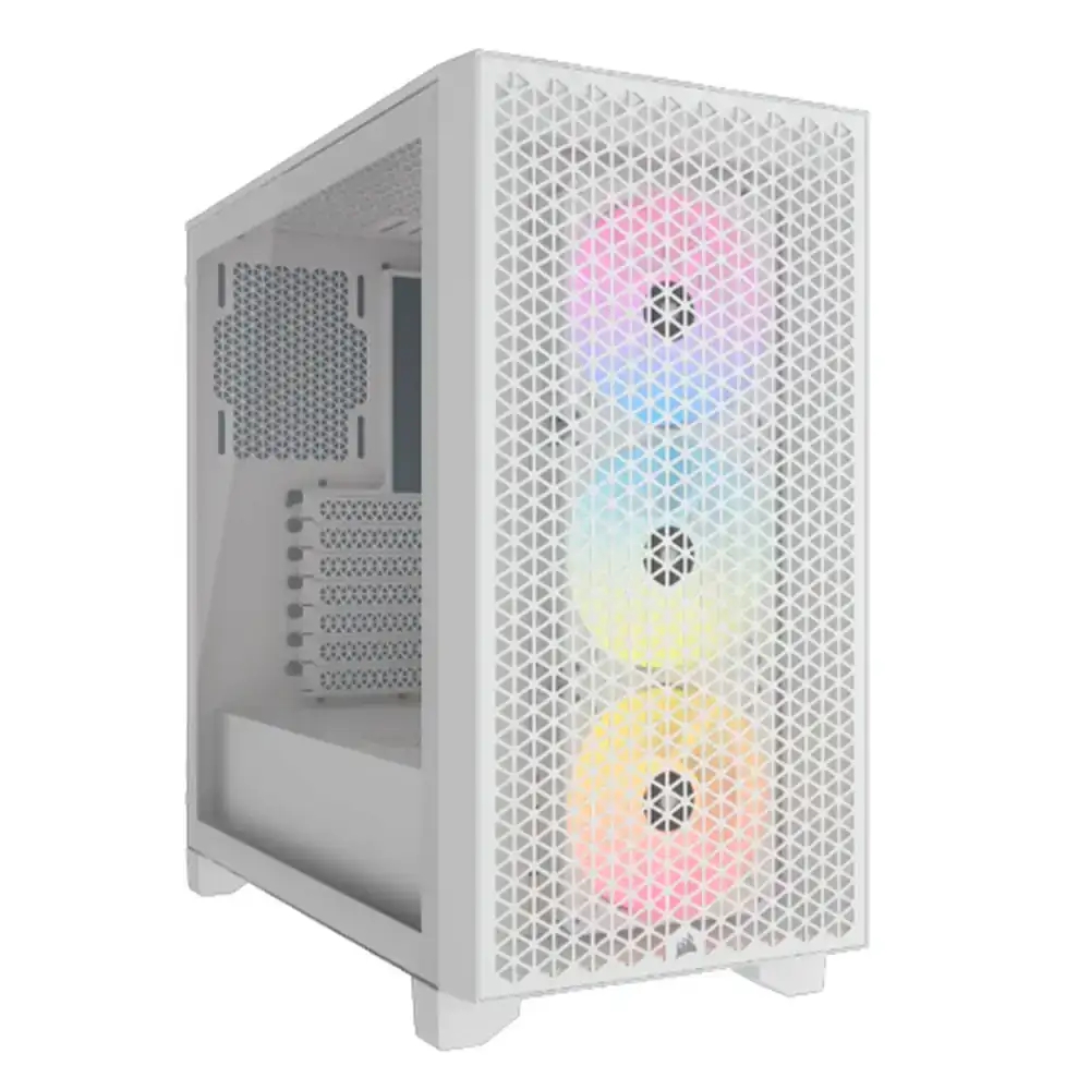 CORSAIR 3000D ICUE AIRFLOW 