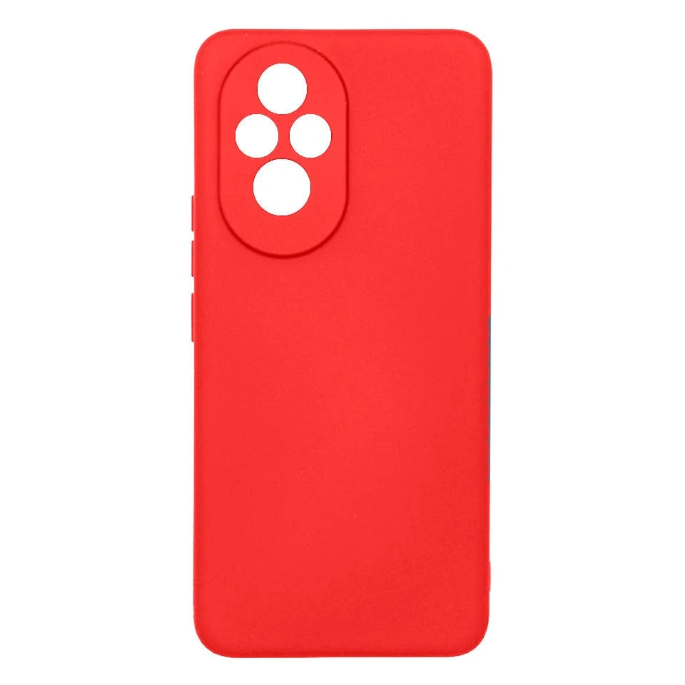 Funda Honor 200 5g Rojo
