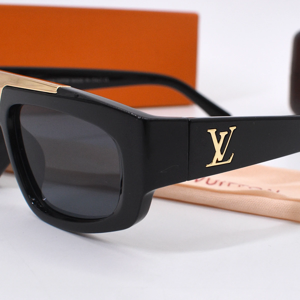 Gafas de sol Louis Vuitton Evidence Sport 6