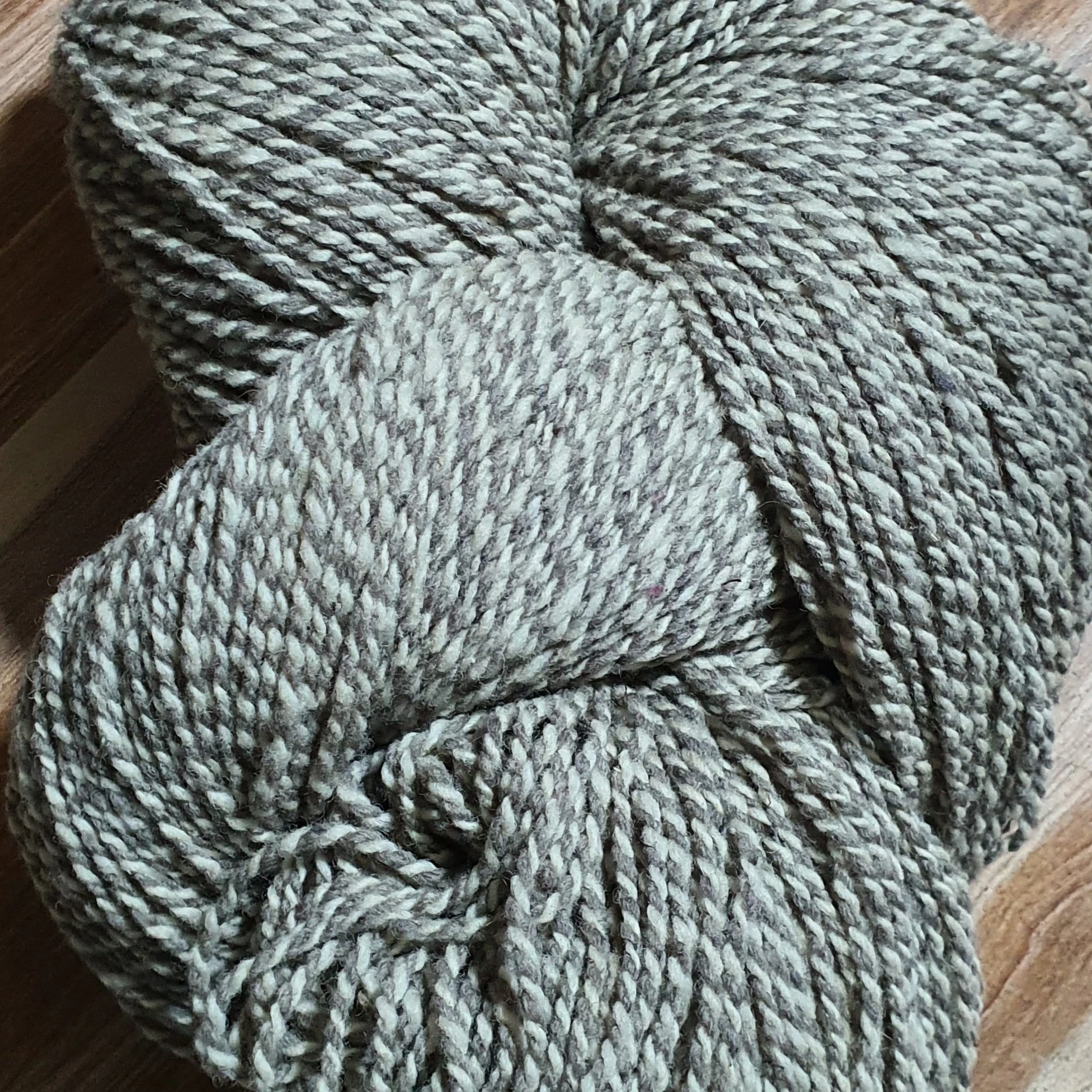 HILADO PITIO GRIS 3/2