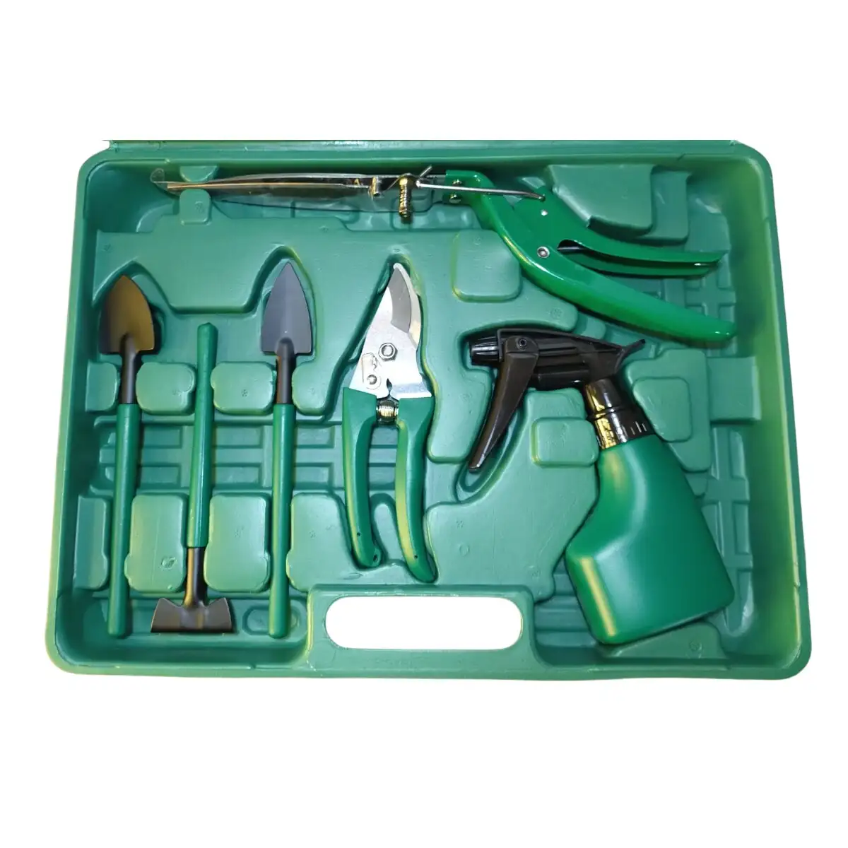 SET JARDINERÍA COMPLETO  2