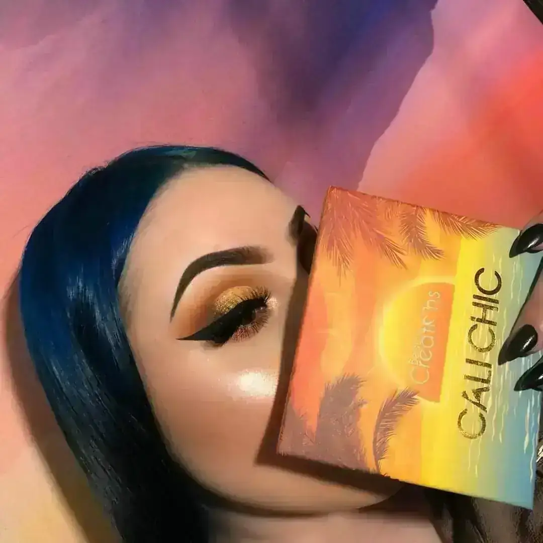 PALETA CALI CHIC  3