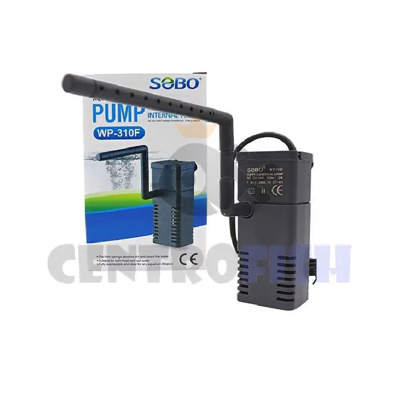 FILTRO INTERNO COD. WP310F