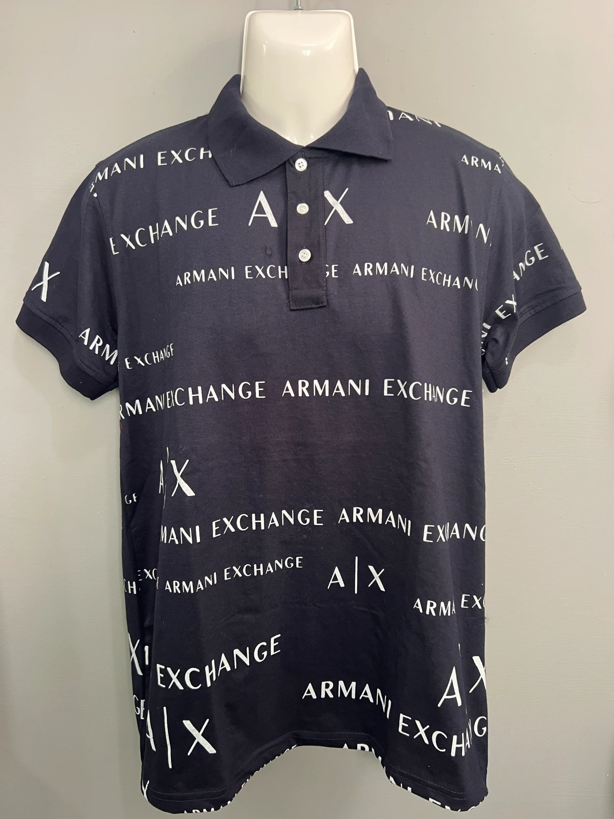 Playera Talla Grande