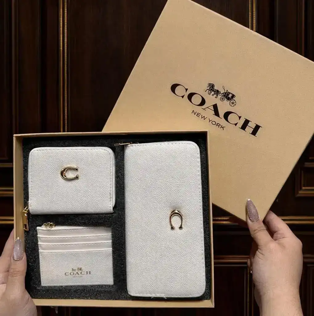 Set Coach