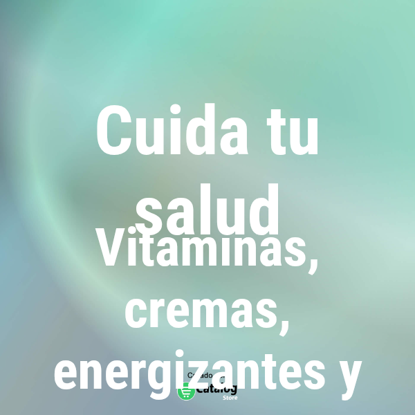 Cuida tu salud