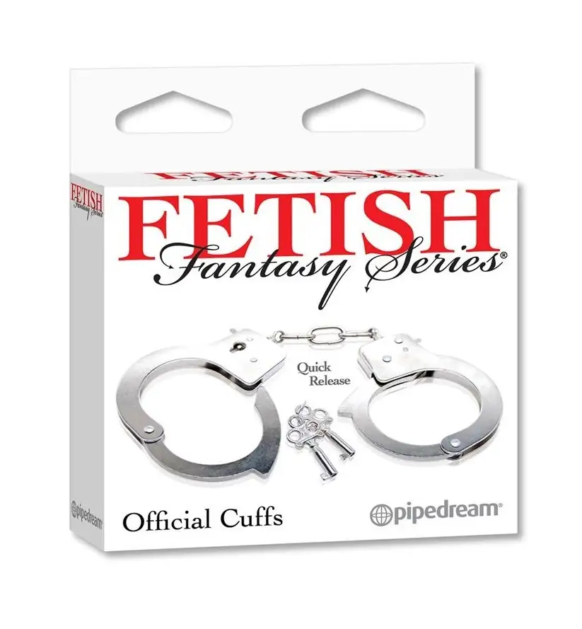Official Cuffs