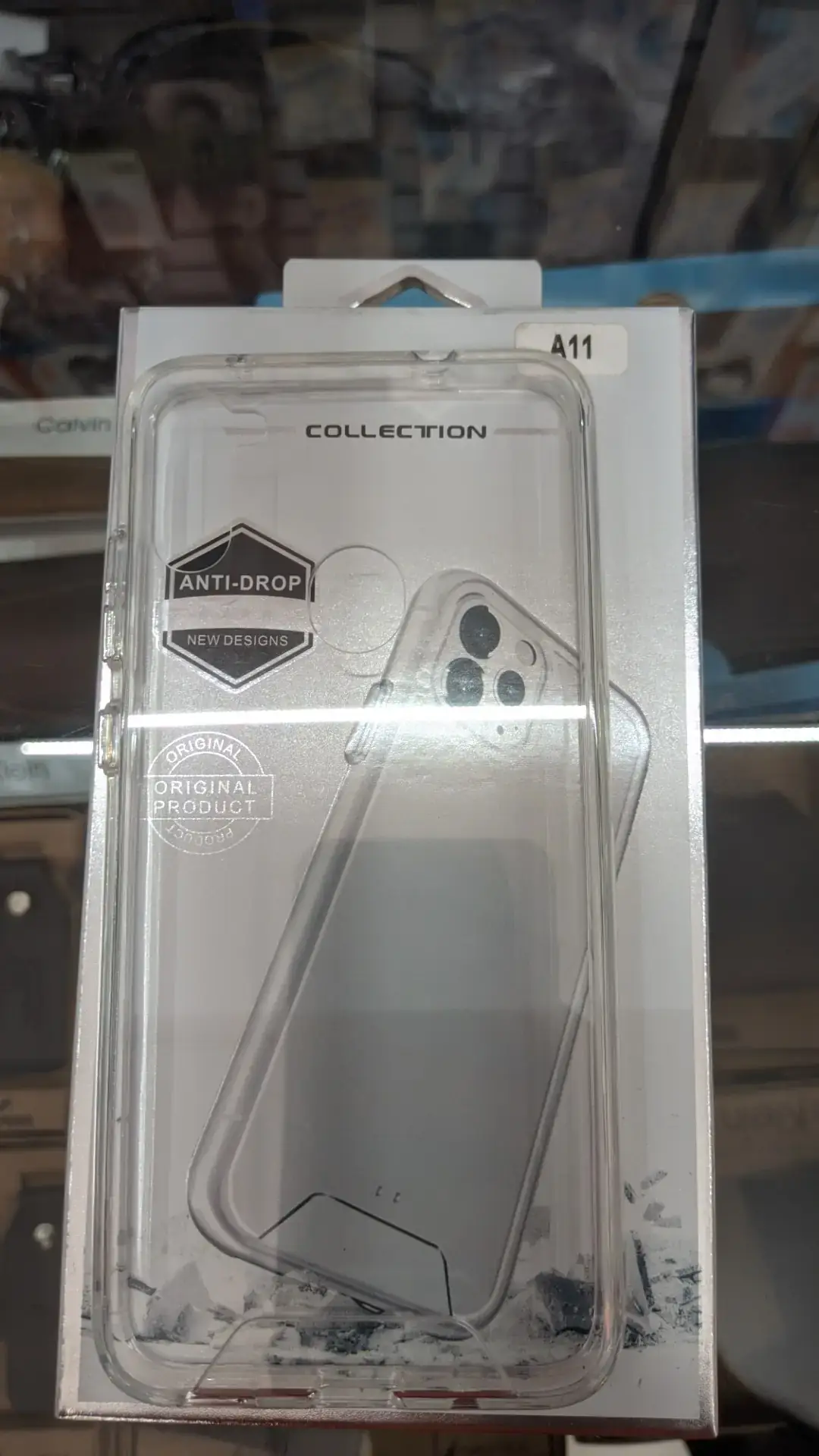 Protectores de policarbonato