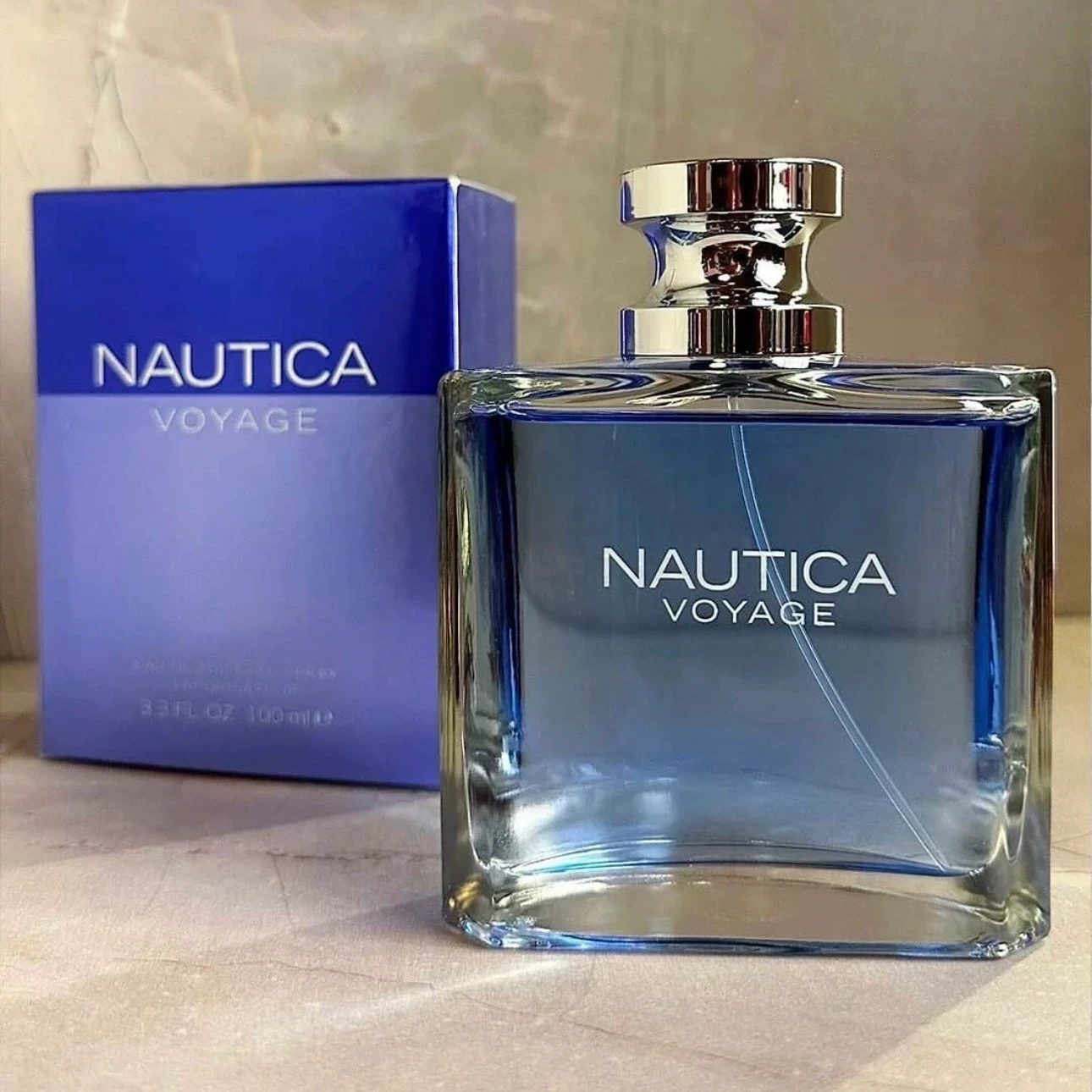 ORIGINAL - Nautica Voyage - Hombre 