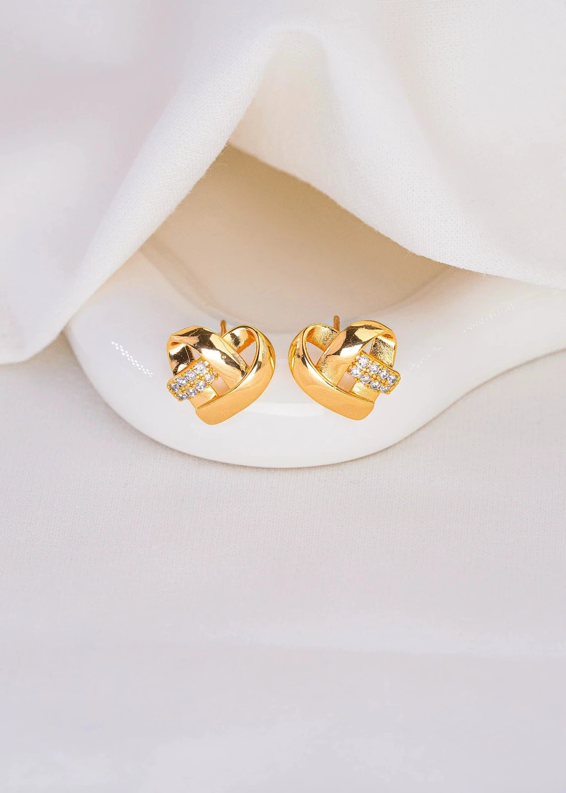 Aretes Vinculo  2