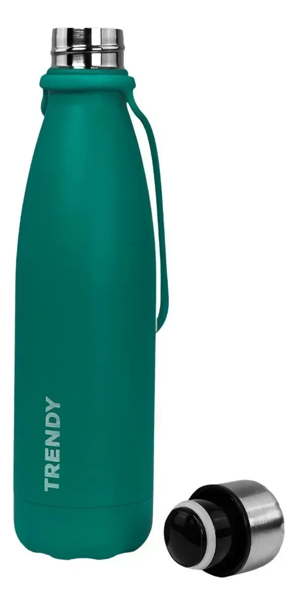BOTELLA TERMICA TRENDY 16452 6