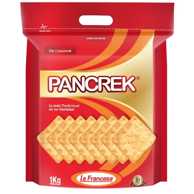 LA FRANCESA CREAKER 1 K