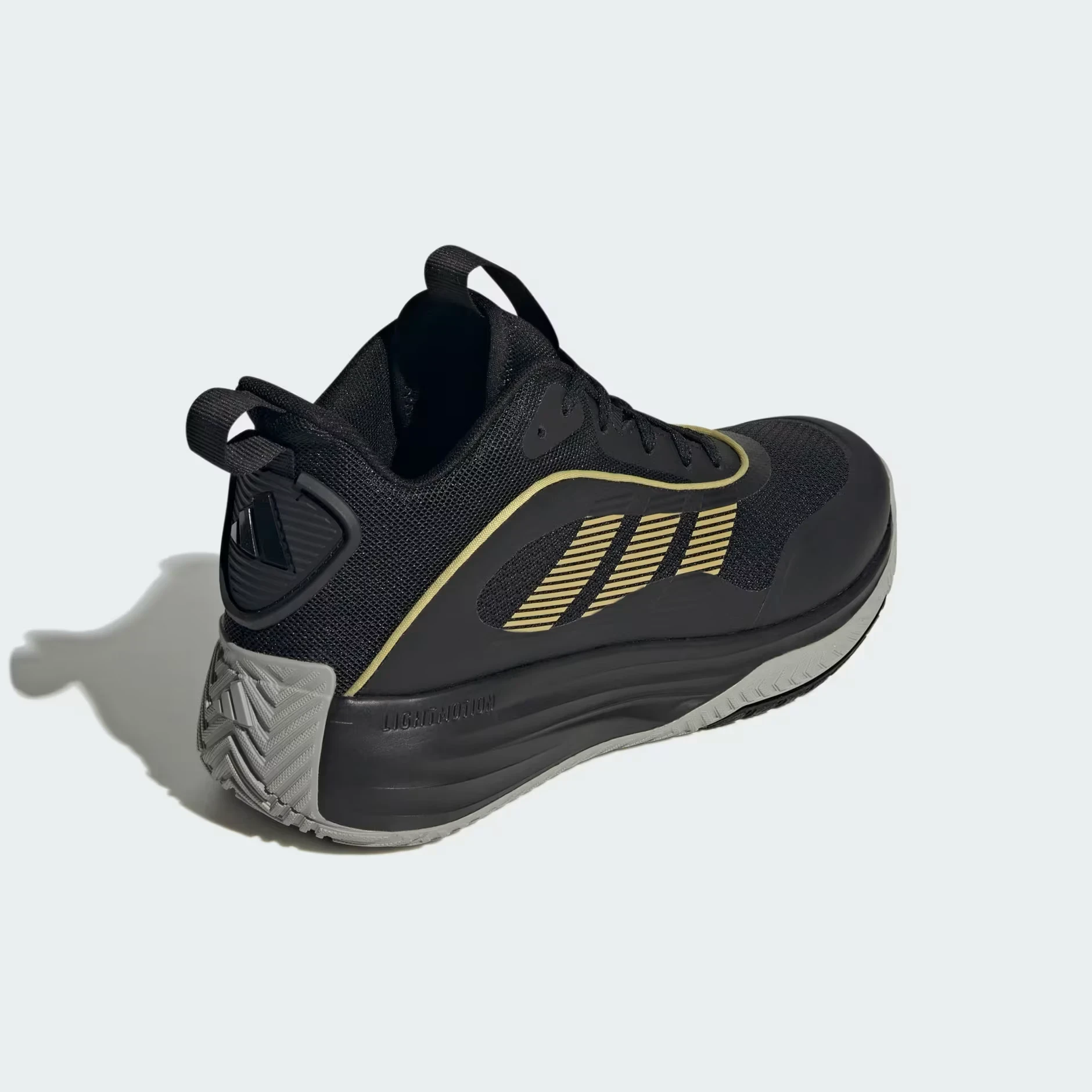 ADIDAS OWNTHEGAME 3.0 (Original) 5