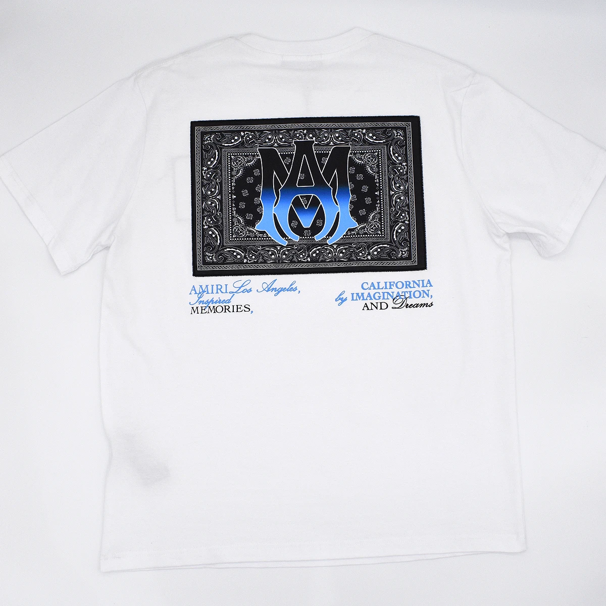Playera Amiri 3