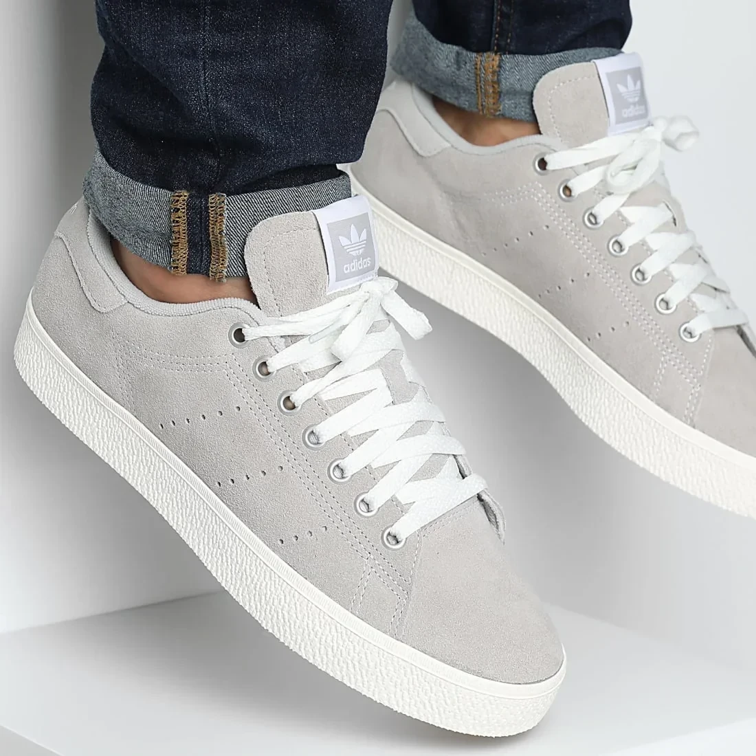 ADIDAS STAN SMITH CS (Original)