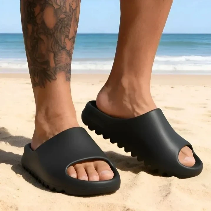 Chinelo Nuvem Original Slide Retro 100%  4