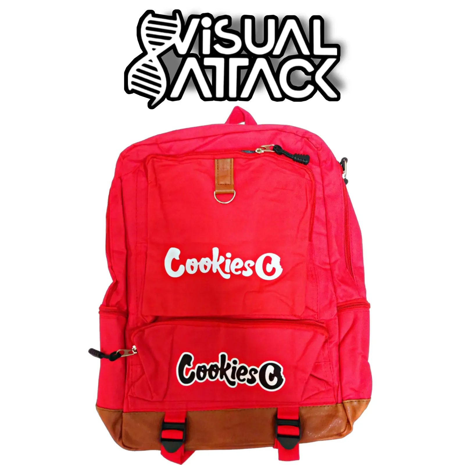 Mochila Cokkies