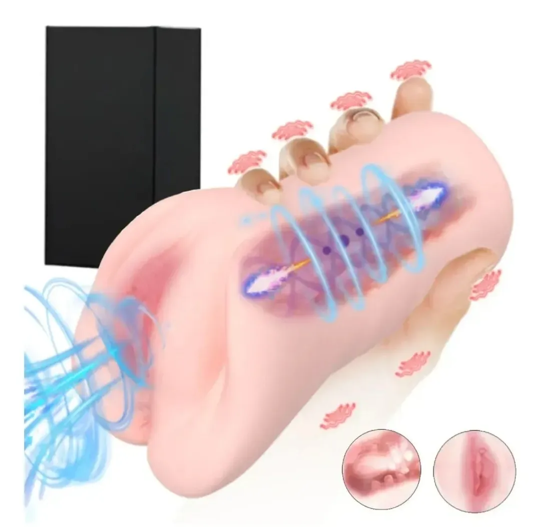 vibrador 