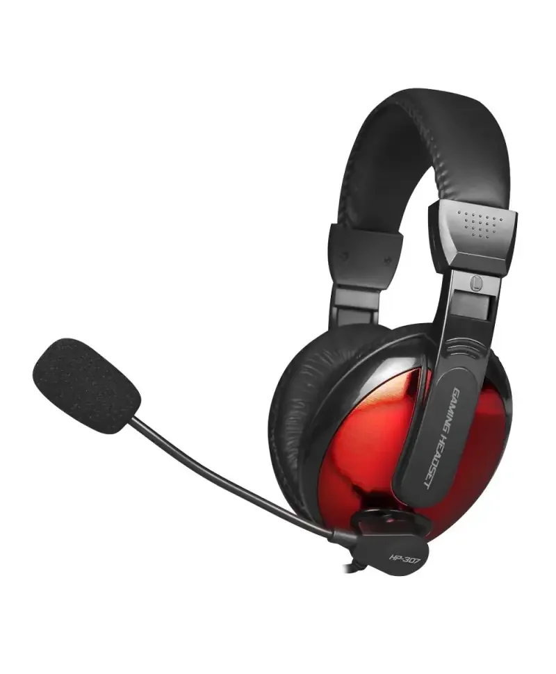 Audífono Gaming Xtrike Me 