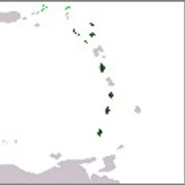 Estados del Caribe Oriental