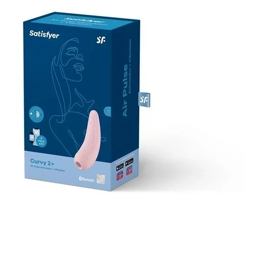 Curvy 2+ Pink 2