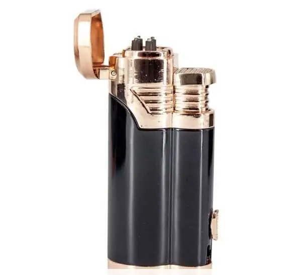 Encendedor Eléctrico Recargable Varios Modelos 