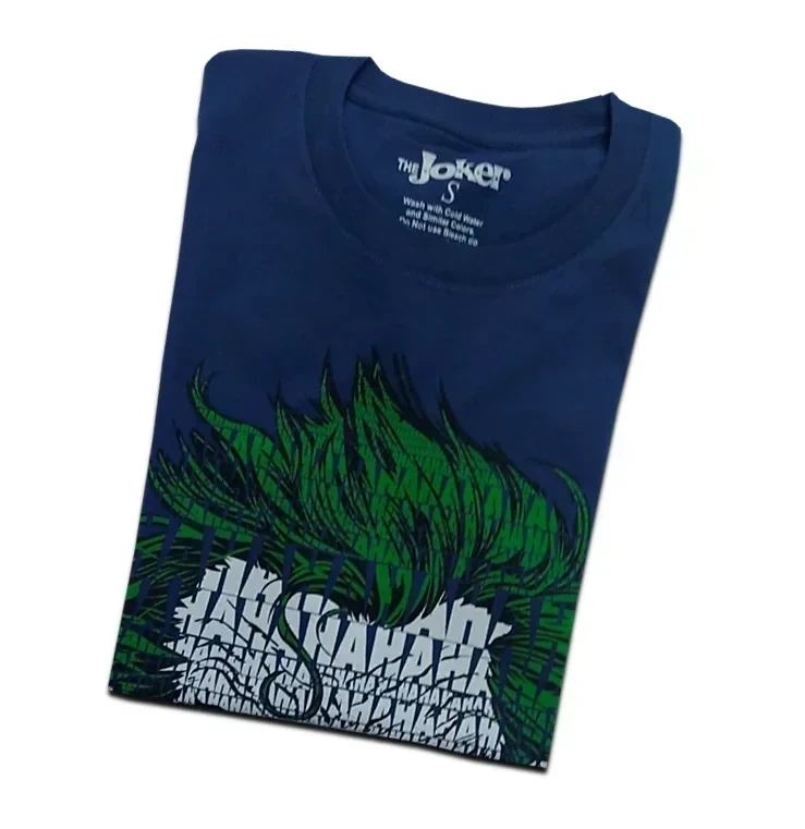 The Joker (XL) 3