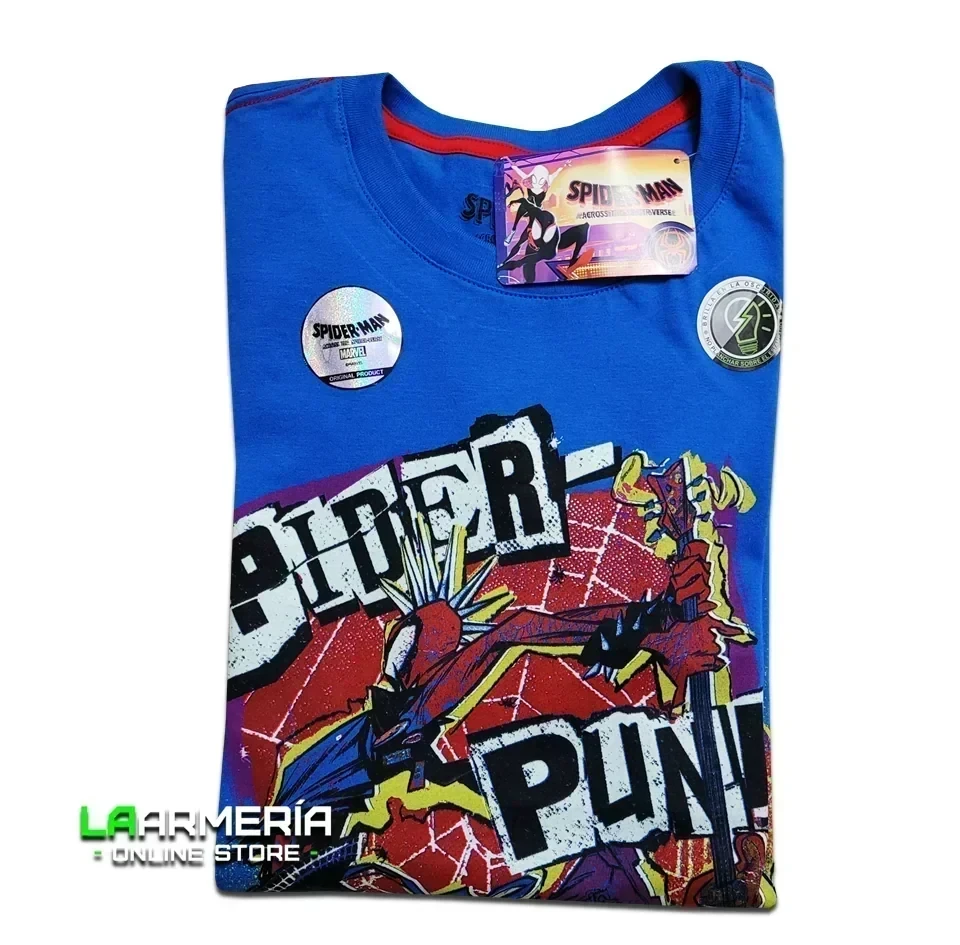 Spider-man (S-L) 3