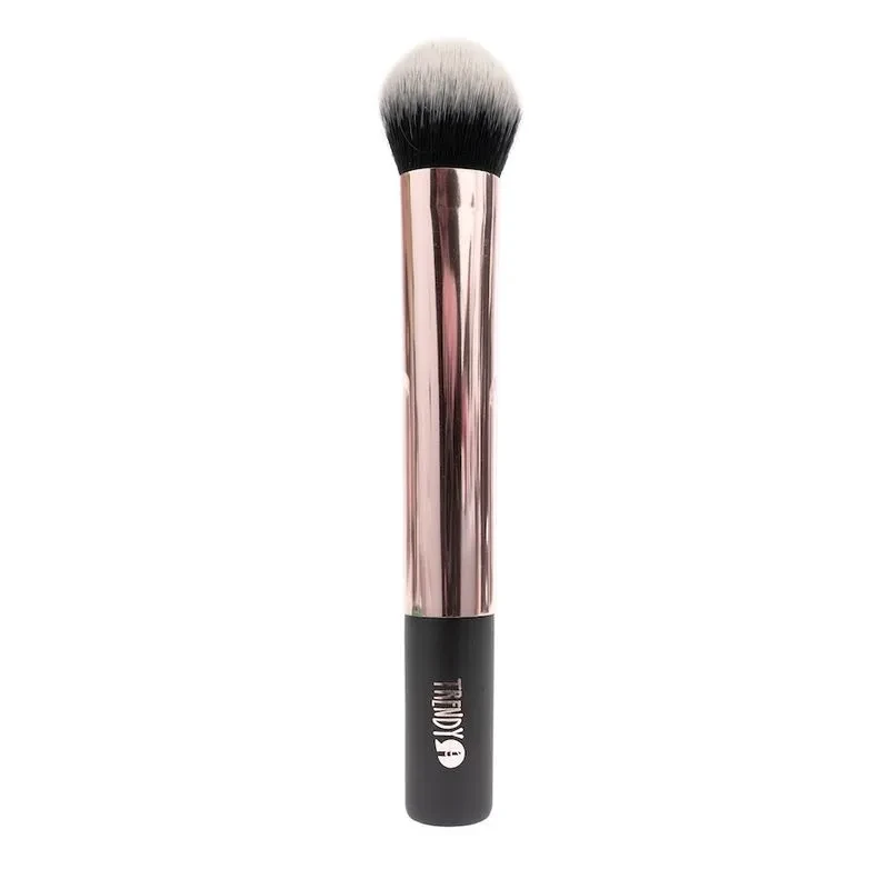 Brocha Individual Kabuki Rubor P215