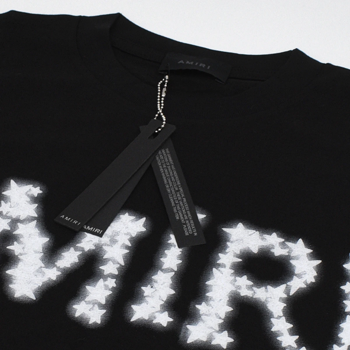 Playera Amiri 5