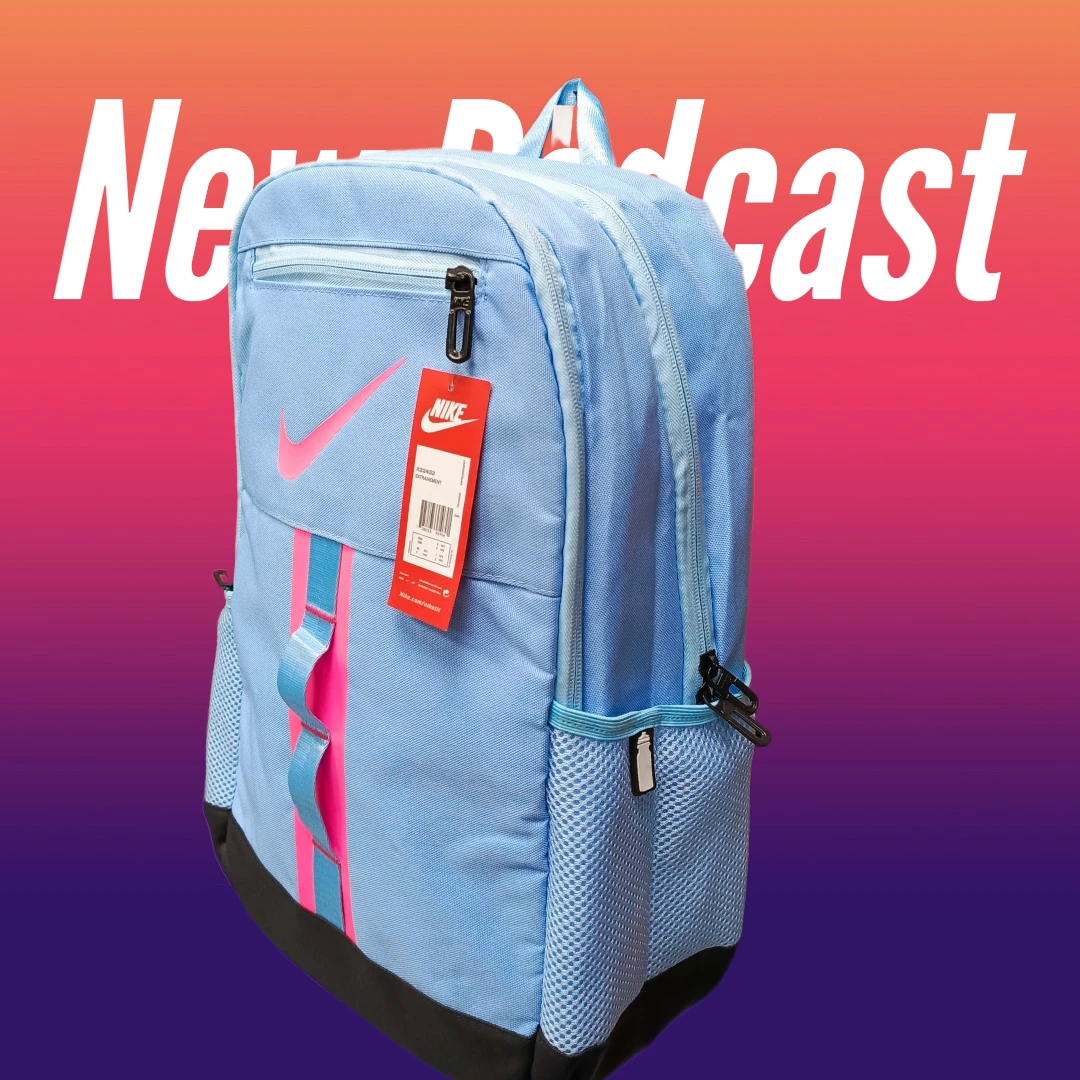 MOCHILA NIKE  2