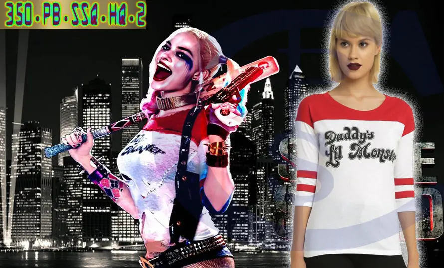 350.PB.SSQ.HQ.2(harley quinn)