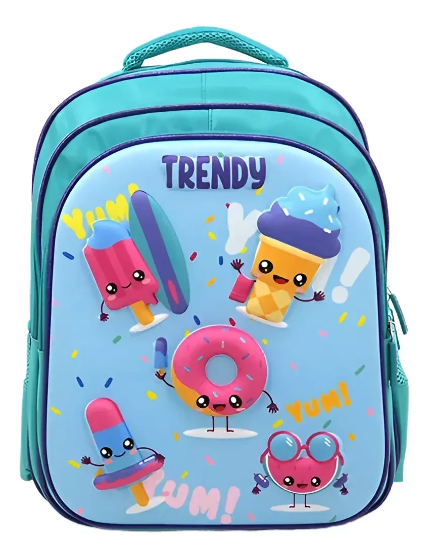 MOCHILA TRENDY 17352 2