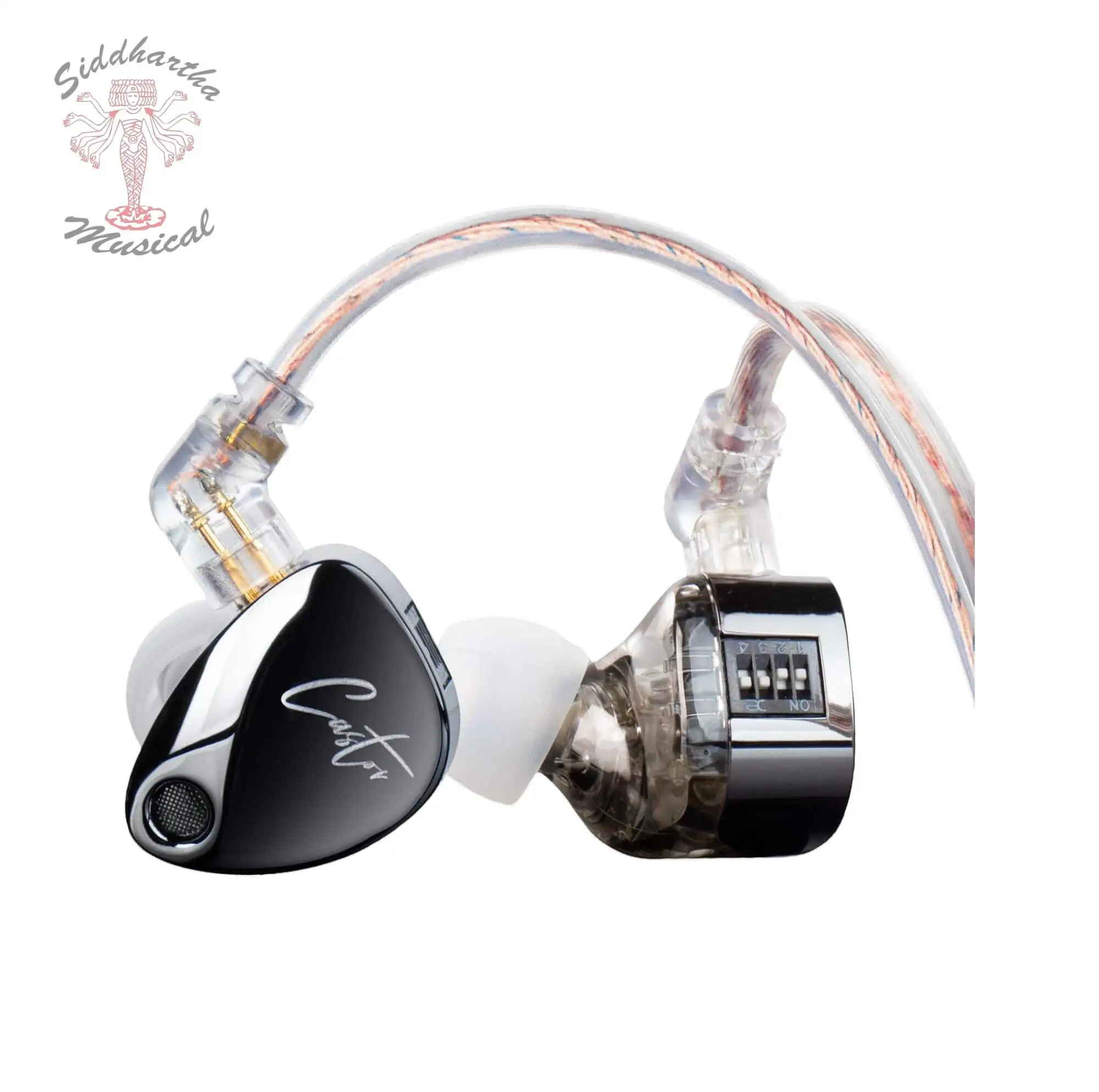 Kz castor  3