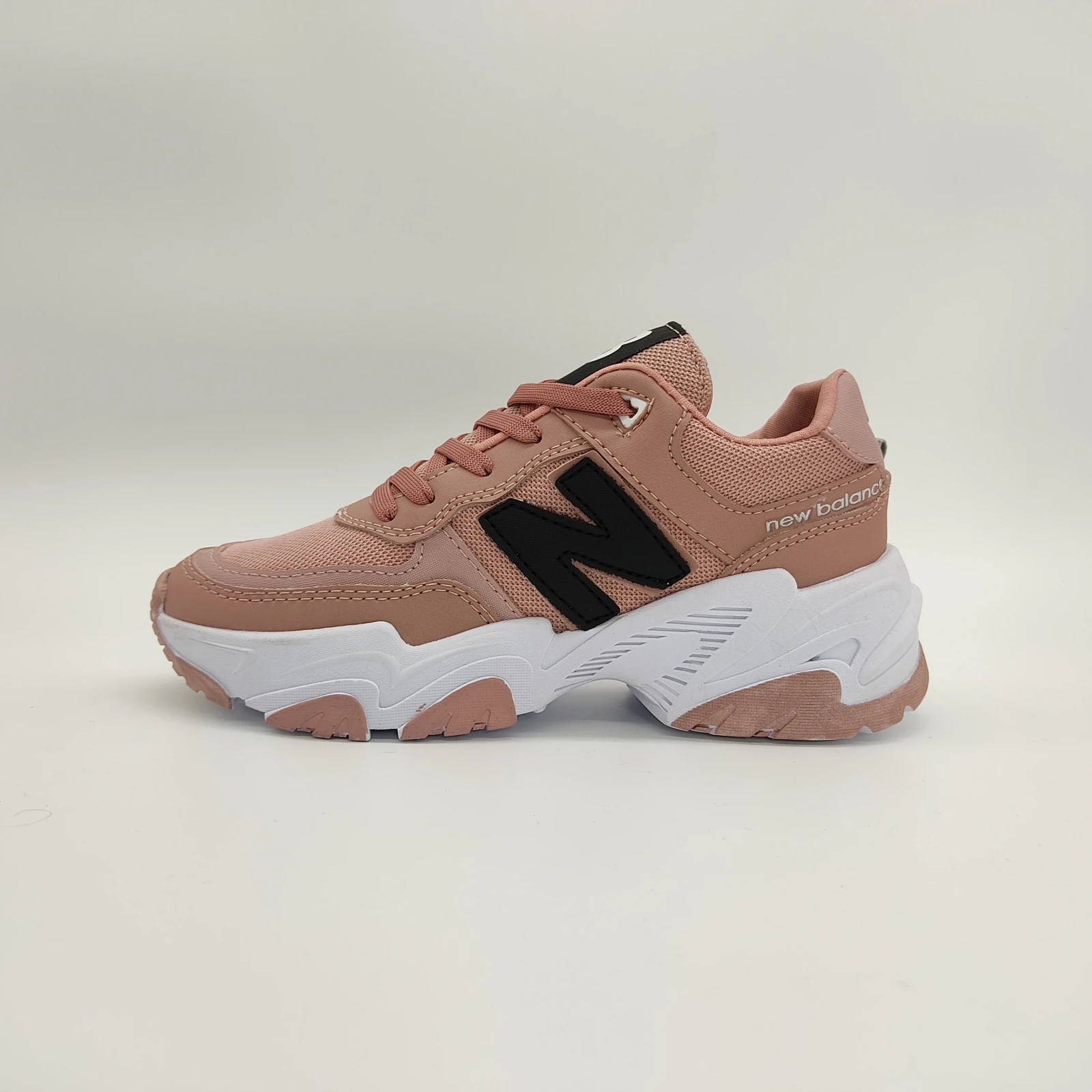 NEW BALANCE ROSA (Colombiano) 7